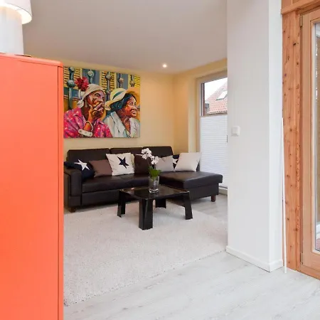 Traumhuus Ney Eg Apartamento