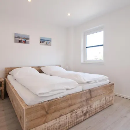 Traumhuus Ney Eg Apartamento